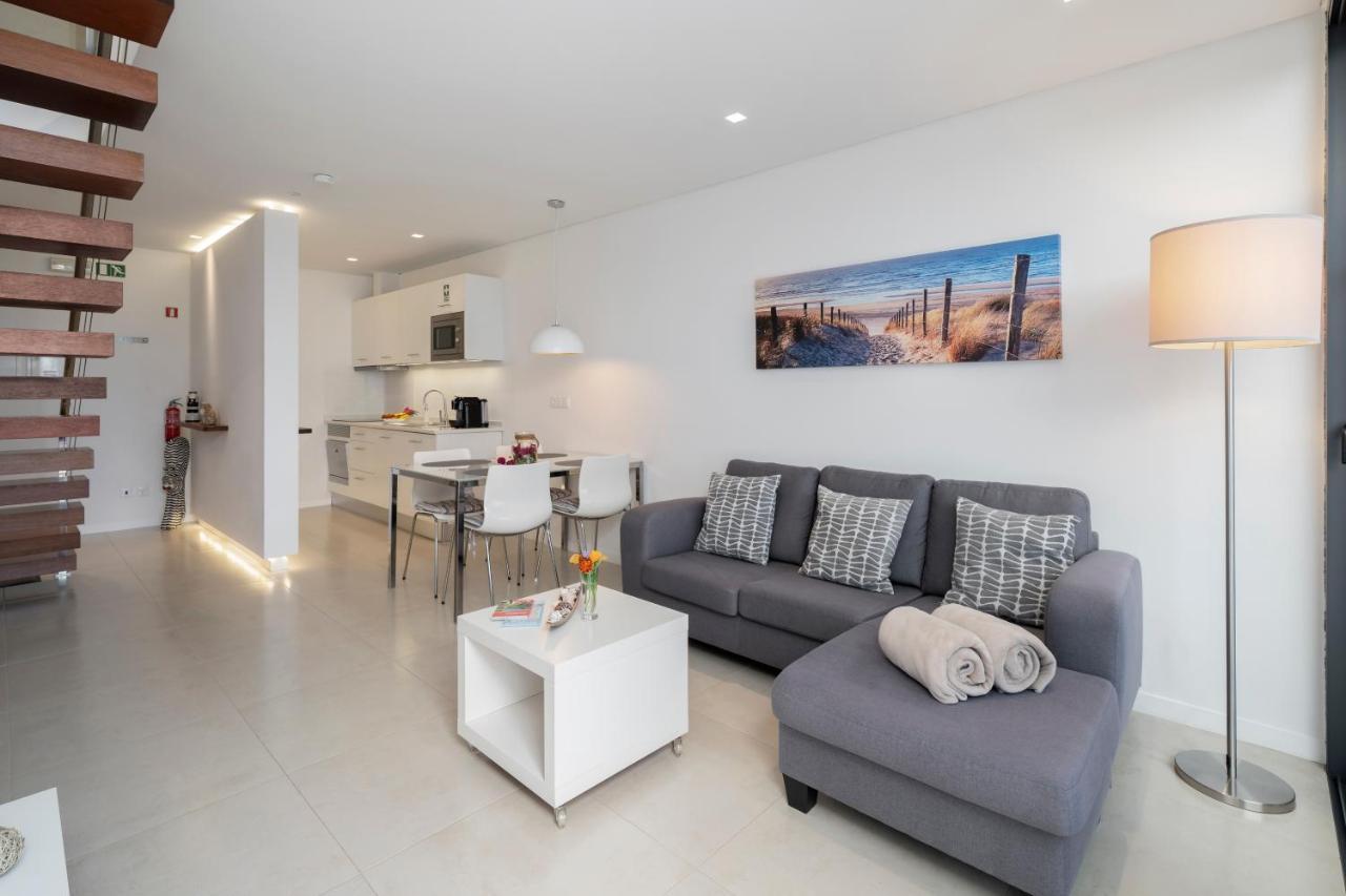Appartamento Quinta Golfinho Arco da Calheta  Esterno foto