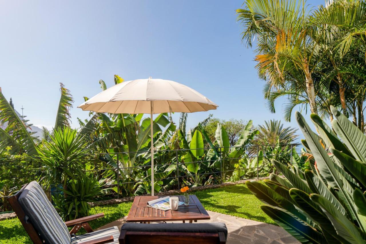 Appartamento Quinta Golfinho Arco da Calheta  Esterno foto