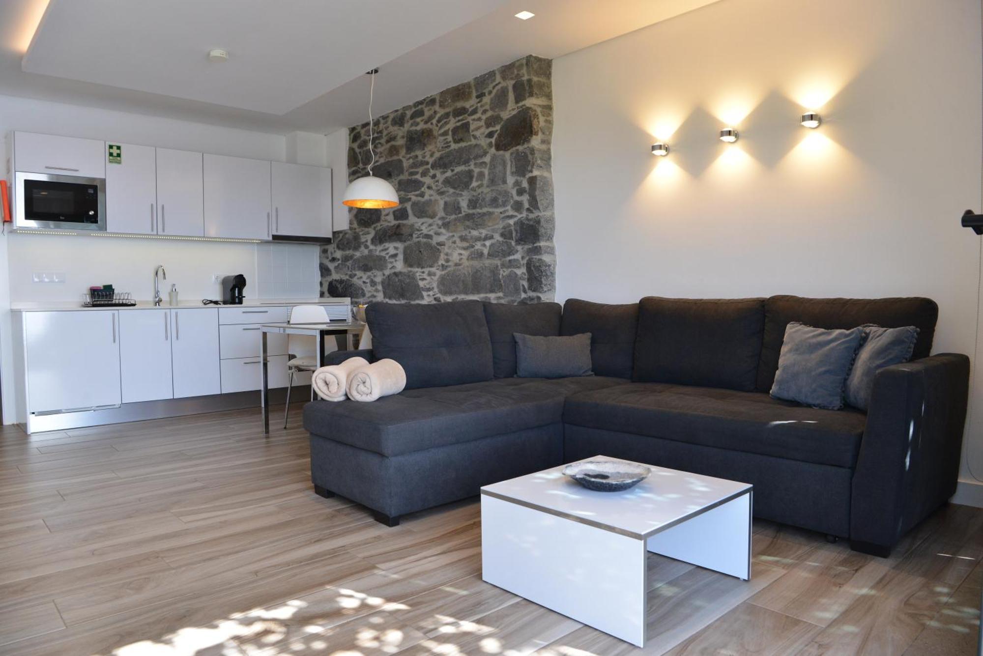 Appartamento Quinta Golfinho Arco da Calheta  Esterno foto