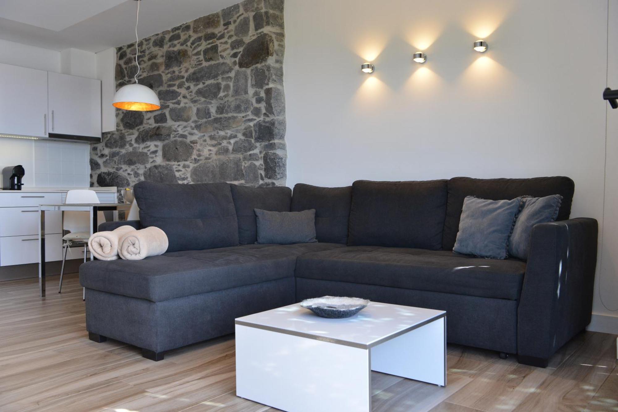 Appartamento Quinta Golfinho Arco da Calheta  Esterno foto