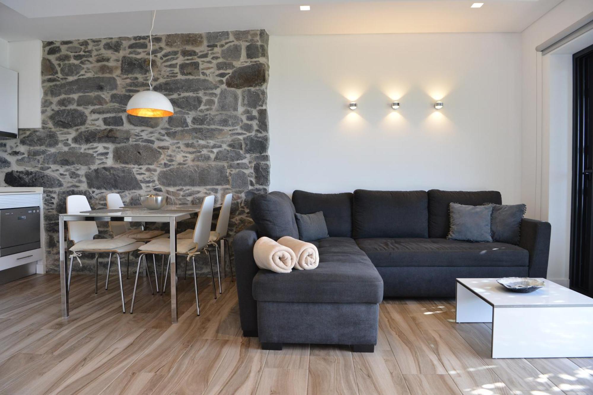 Appartamento Quinta Golfinho Arco da Calheta  Esterno foto