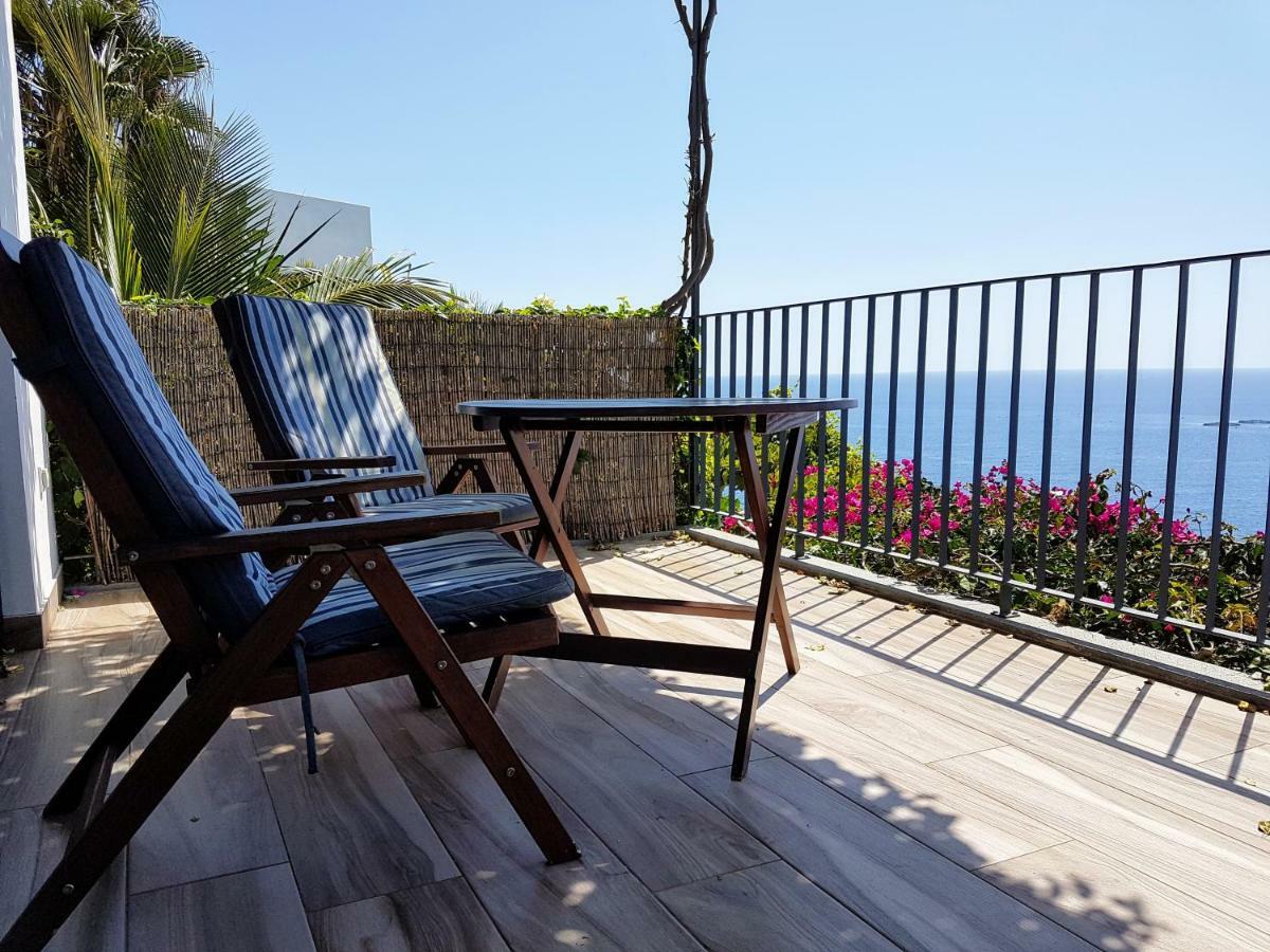Appartamento Quinta Golfinho Arco da Calheta  Esterno foto