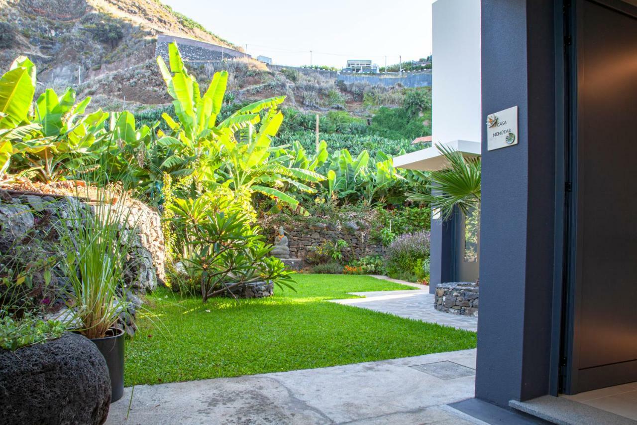 Appartamento Quinta Golfinho Arco da Calheta  Esterno foto