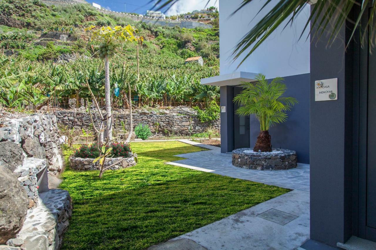Appartamento Quinta Golfinho Arco da Calheta  Esterno foto
