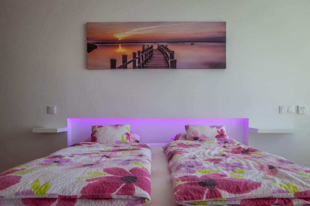Appartamento Quinta Golfinho Arco da Calheta  Esterno foto